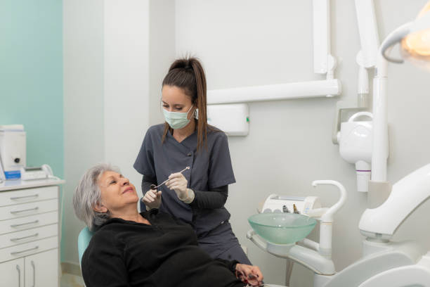 Best Dentist for Tooth Abscess  in Lely Resort, FL